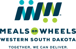 Meals on Wheels Western South Dakota